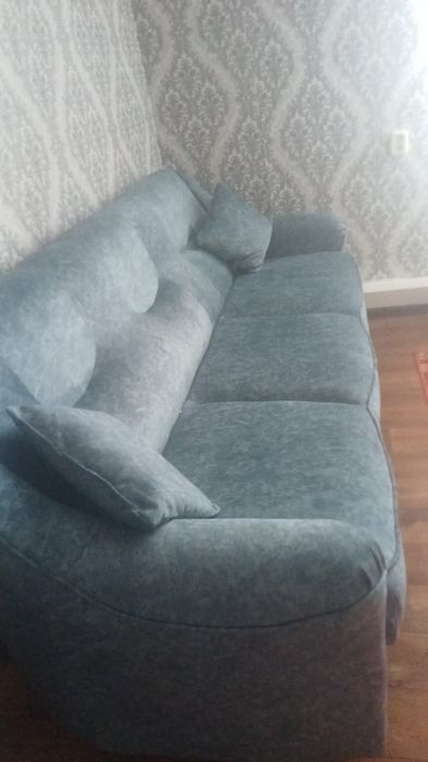 Продаётся диван...