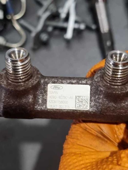 Kit injectie JG9Q-9K546-AA / HG9Q-9D280-AA Ford Edge II 2.0 EcoBlue