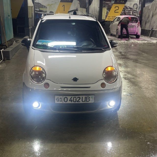 Matiz best 2010 yurgan 550000 salonlar yaxsh spar sedena taqlgan