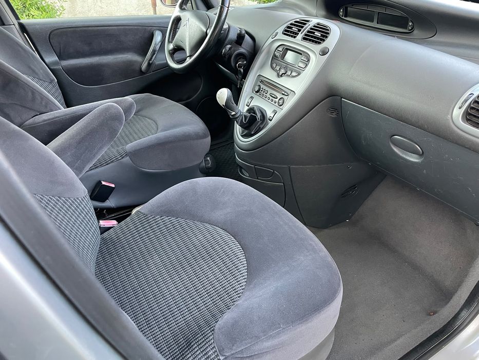 Citroen Xsara Picasso 1.6 hdi 2008