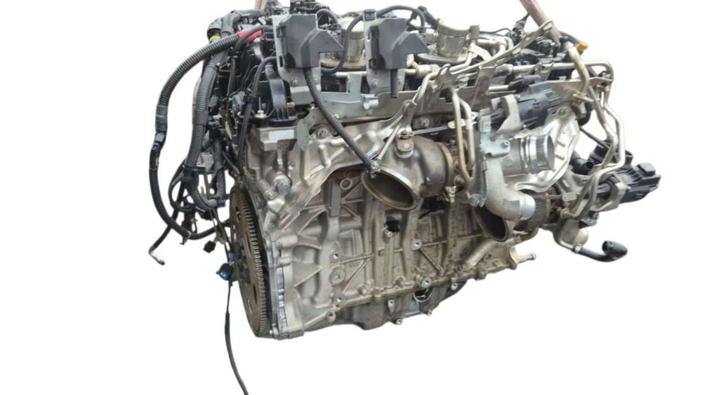 Двигател за BMW Х4 G02 S58B30A