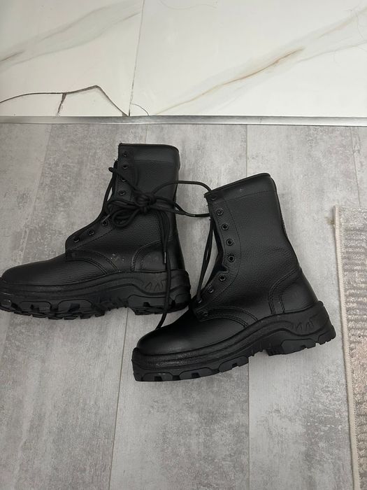 Продам берцы летние