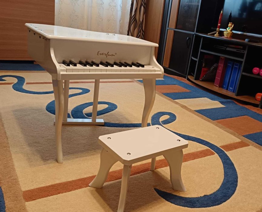 Mini pian pentru copii