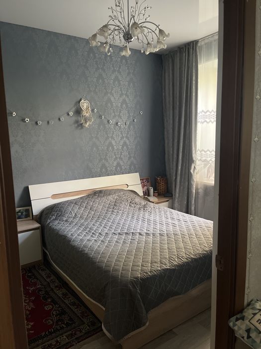 Продам 3х комнатную квартиру сталинка