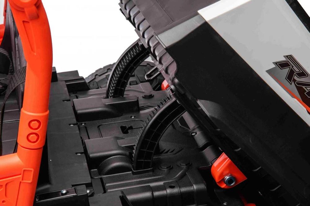 Акумулаторен Двуместен джип OFF-ROAD RACING 4X4 UTV 24V