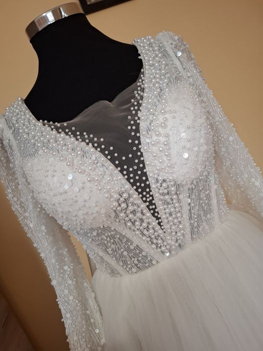 Rochie de mireasa