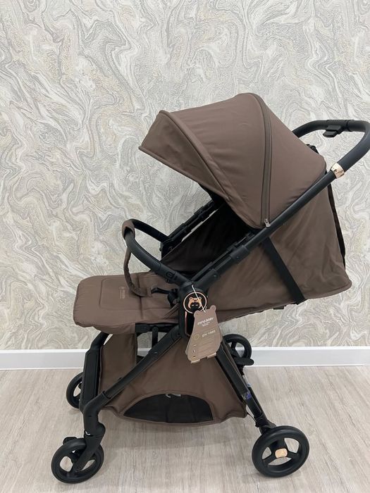 Коляска новая INING BABY