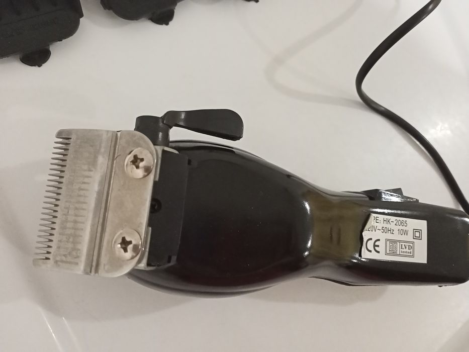 Продам машинку для стрижки.