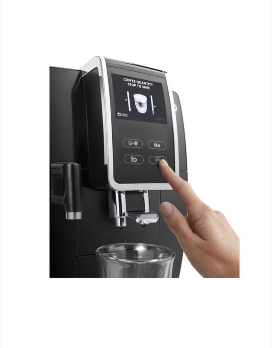 Delonghi dinamica plus Чисто нова