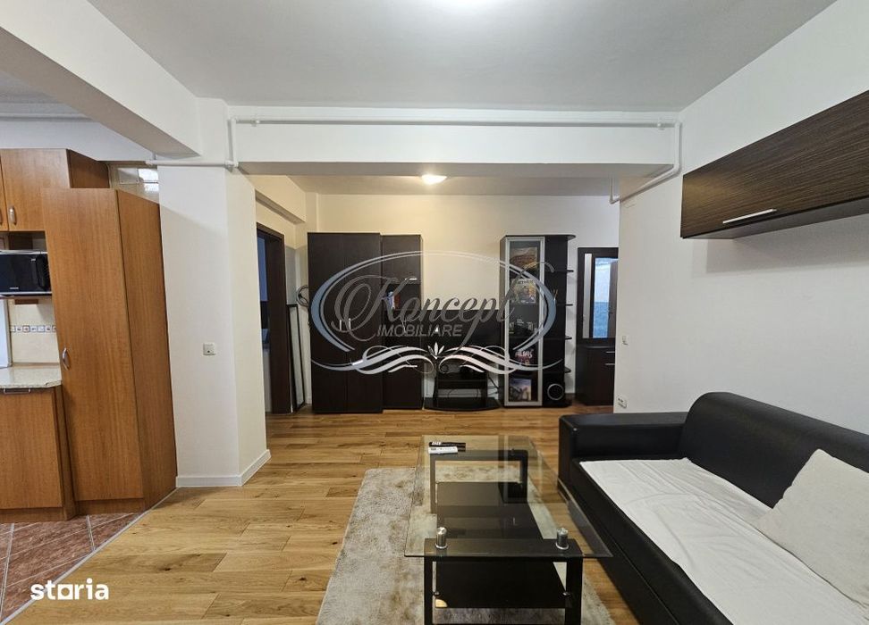 Apartament modern pe Calea Turzii — fotografia 3