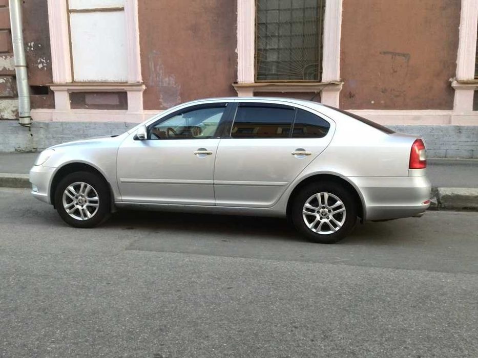 Аренда авто Костанай