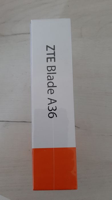 ZTE Blade A36, Новый, в упаковке.