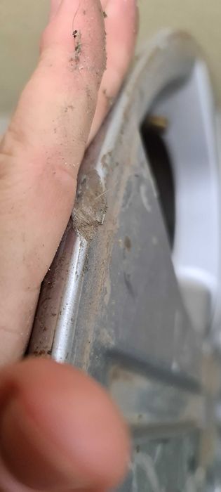 Jante aliaj Renault r17