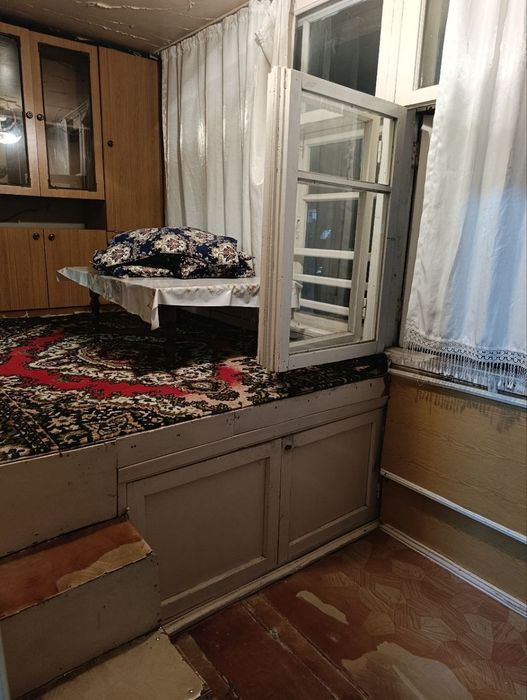 Дом 4хонали сотилади