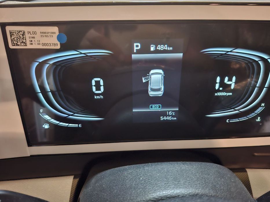 Kia Sportage Avtomobile