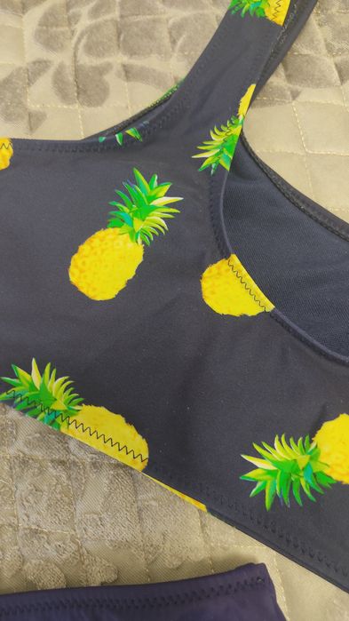 Продам купальник подростковый