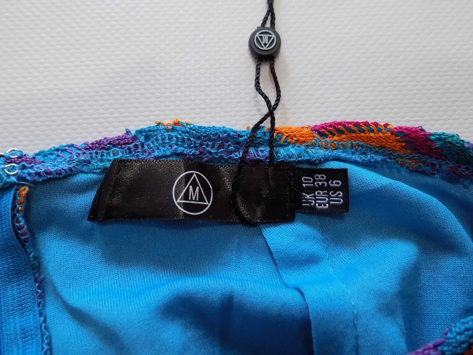 анцуг fila/missguided долнище панталон дамски спорт крос оригинален S