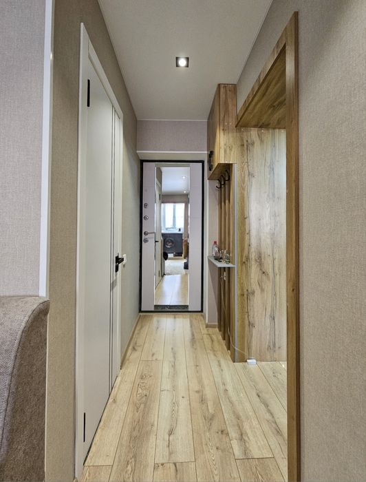 Метро Хамза улица Мукими продаю Однокомнатную