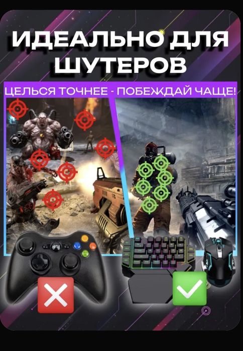 Игровой конвертер для консолей