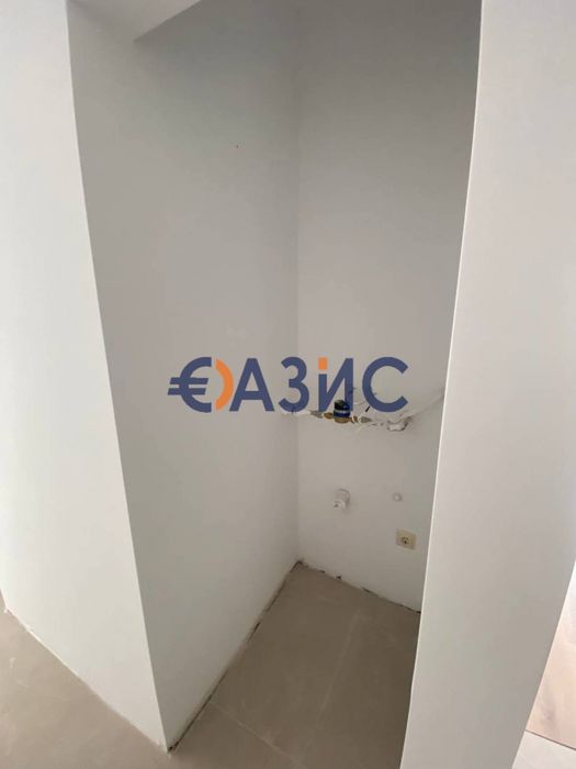 # 33645090 Двустаен апартамент в комплекс Гранд Вилидж (2), Кошарица.