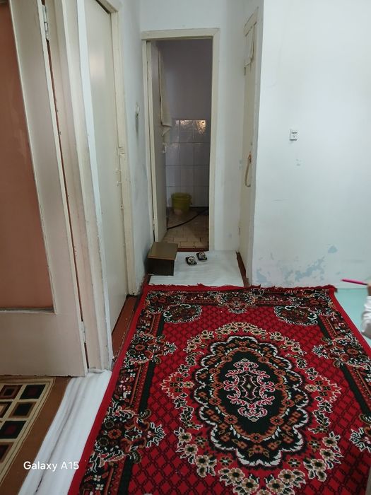 Shahrisabz 3 hona.Juda qulay lakatsiya.Yillar òtib buzilsa hamfoyda