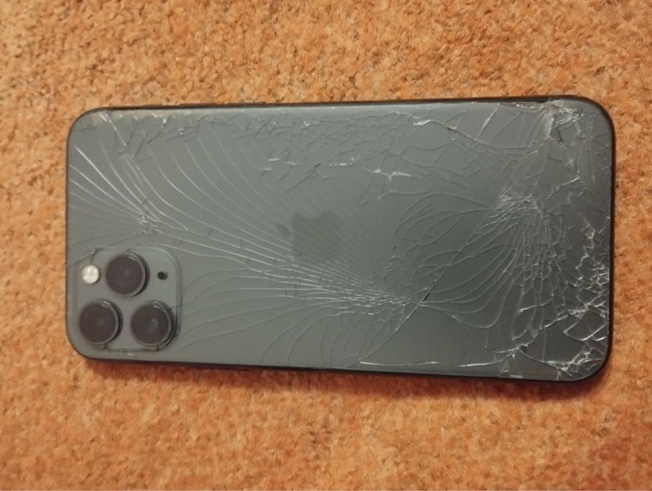 Айфон 11про продам