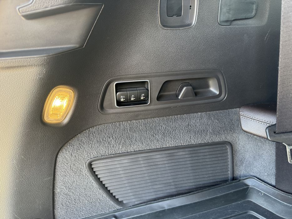 Mercedes GLS 400d
