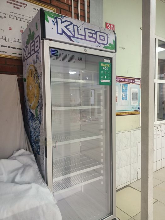 Холодильник для воды