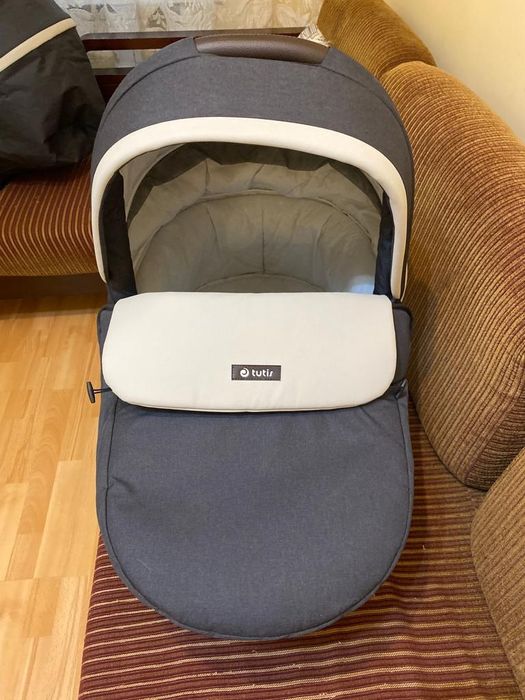 Коляска детская.Tutis Nani