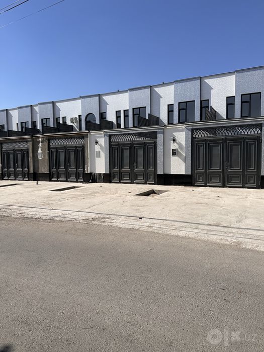 Сергели аэропорт томонда катеж сотилади