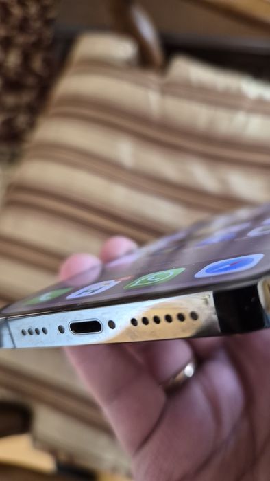 IPhone 13 Pro Max 128 Mb.