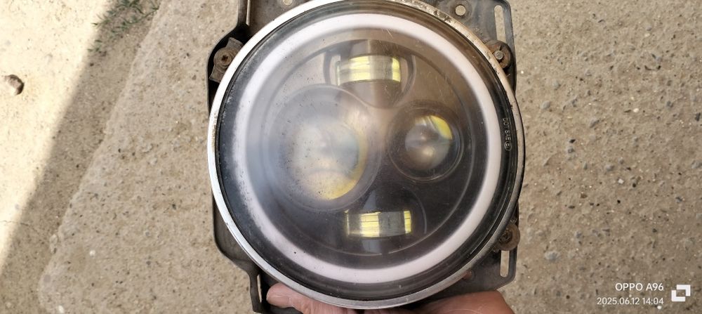 фара 2 дана фара