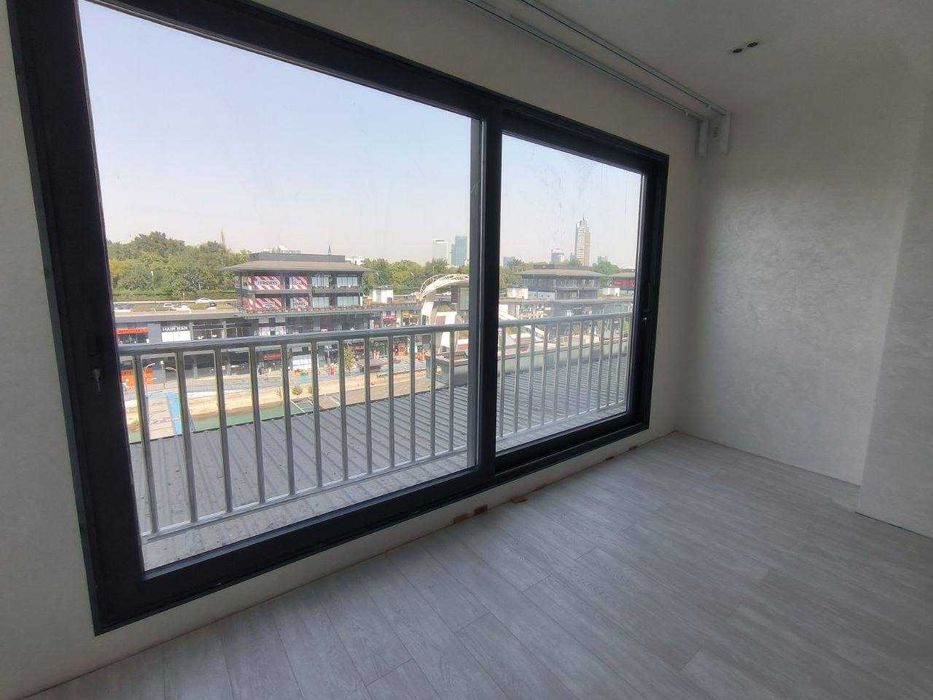 4 ком 162м² Seoul Mun