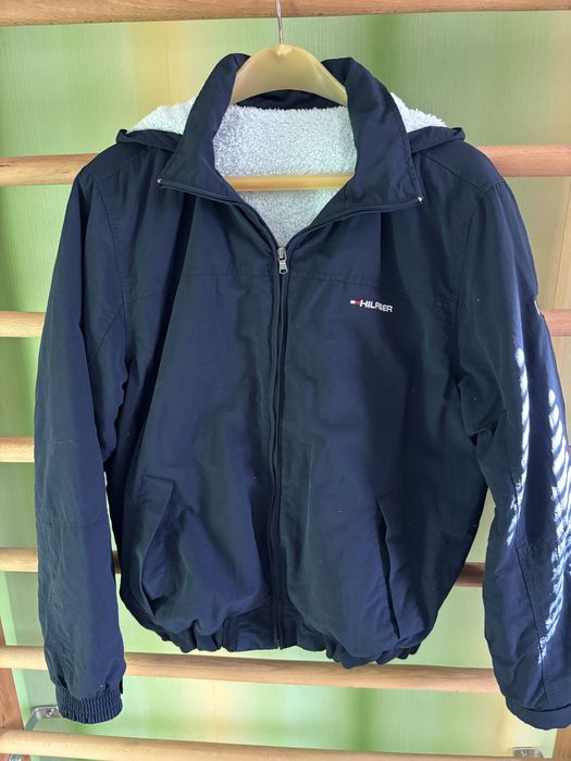 Яке Томи Хилфигер