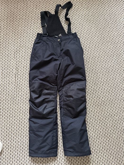 Продам штаны утепленные детские