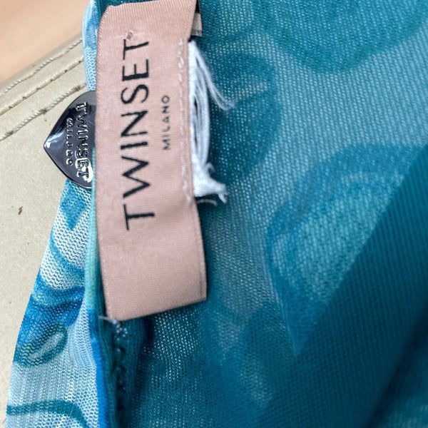 Лятна рокля TWINSET | S