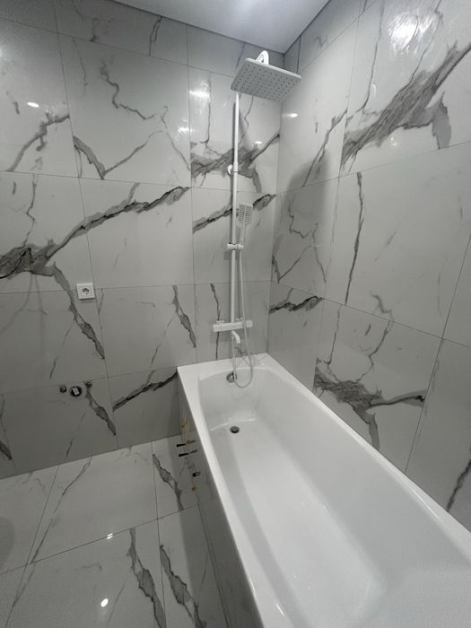 Укладка плитка, kafel terish