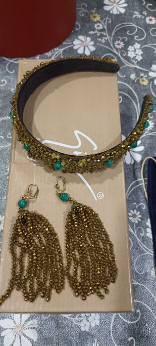 Украшения для девочек