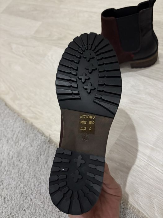 Женски аяқ киім оргинал германия размер 36