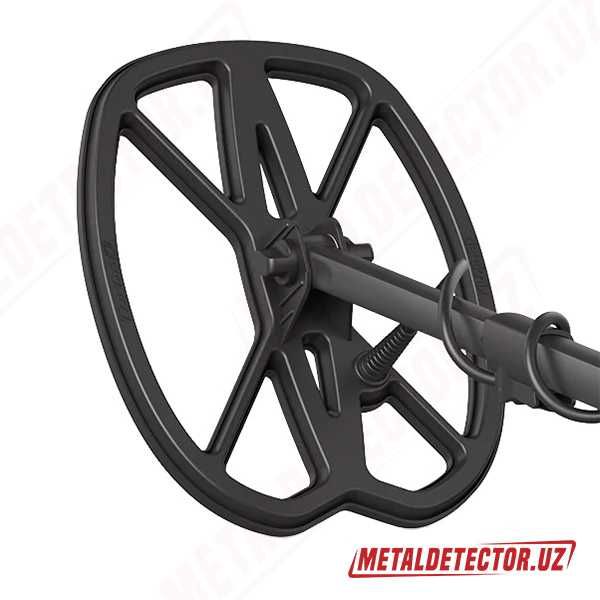 Металлоискатель Quest X5 (большая катушка 28 см)