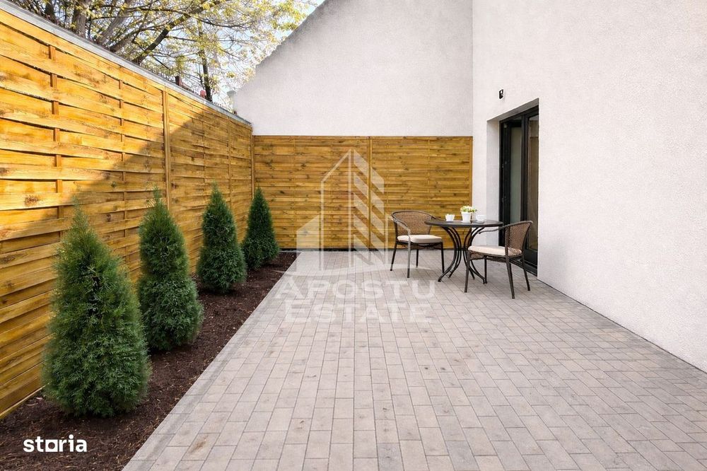 Apartament cu 2 camere de vanzare renovat integral, zona Balcescu