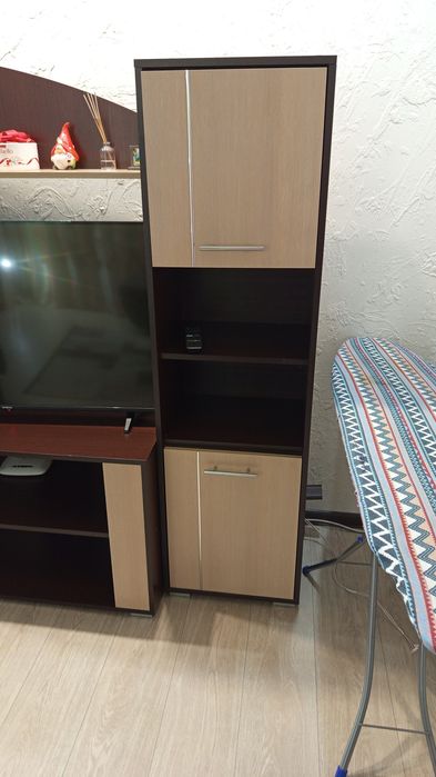 Мебельная стенка