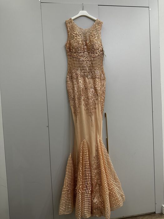 Вечернее платье, платье, нарядное платье