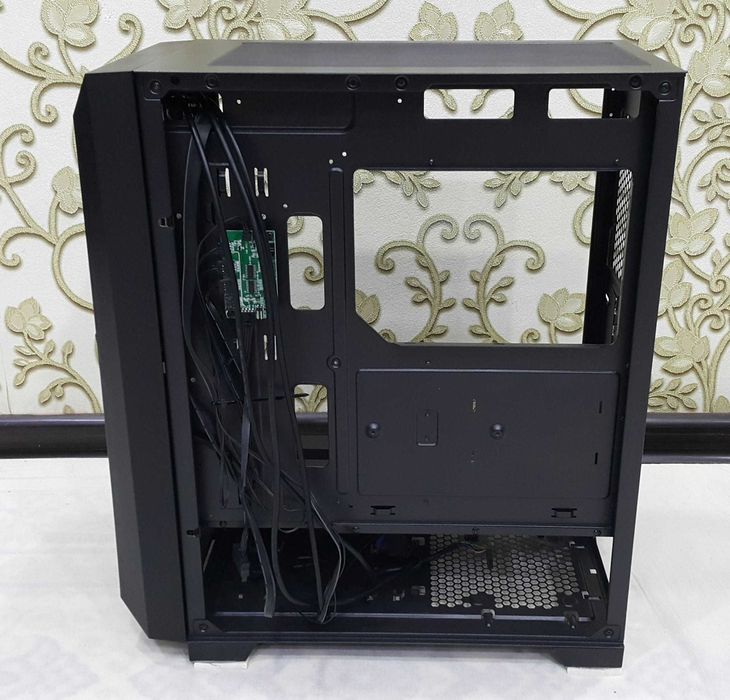 Gamdias "Apollo" M1 Elite