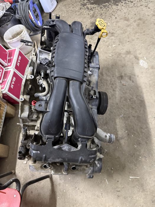 Продам двигатель subaru ej253 фазный