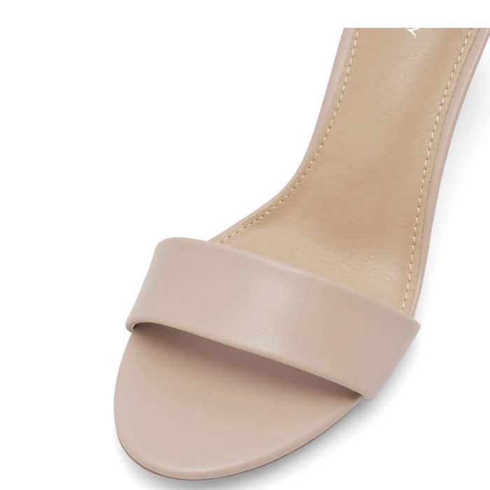 Sandale dama imitatie piele