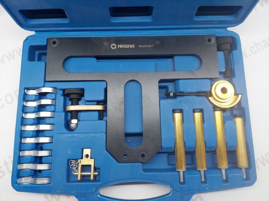 Комплект за зацепване BMW N42, N46 - бензинов двигател