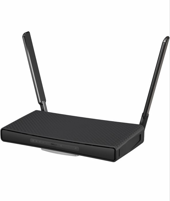 Router Mikrotik RBD53IG-5HACD2HND, AC1200, Wi-Fi 5, Dual-band, Sigilat