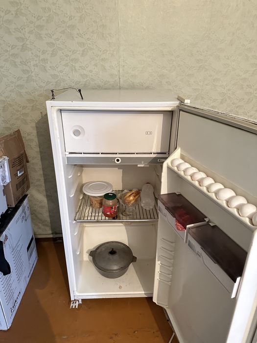 Холодильники