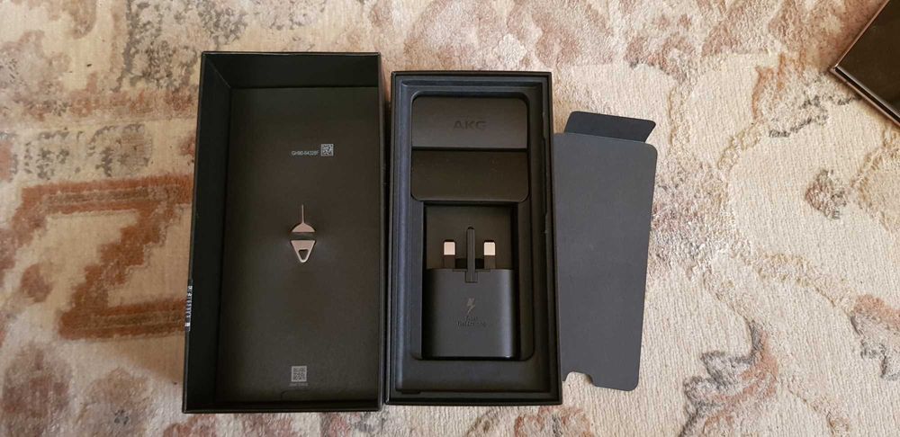 Samsung Note 20 Ultra 256gb